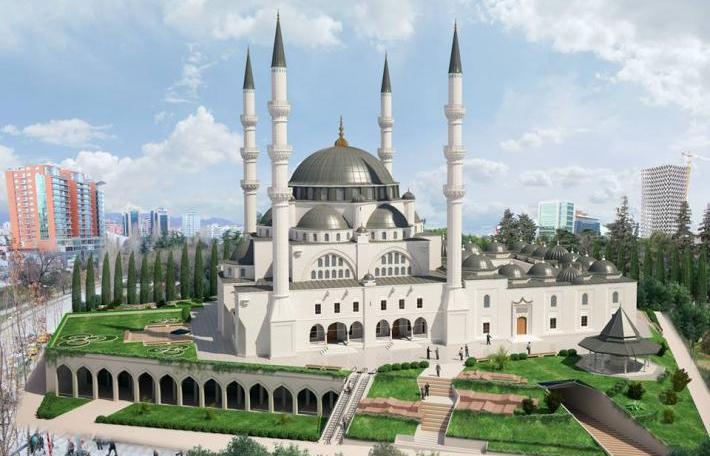Objektet dhe selite fetare, ERRU ul tarifat per ujin, do trajtohen si konsumatore familjare